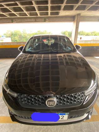 FIAT ARGO 1.3 FIREFLY FLEX DRIVE MANUAL FIAT ARGO 1.3 FIREFLY FLEX DRIVE MANUAL